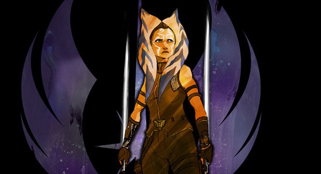Star Wars Theory Reveals The World Between Worlds Is The Key To Ahsoka's Return - IMDb