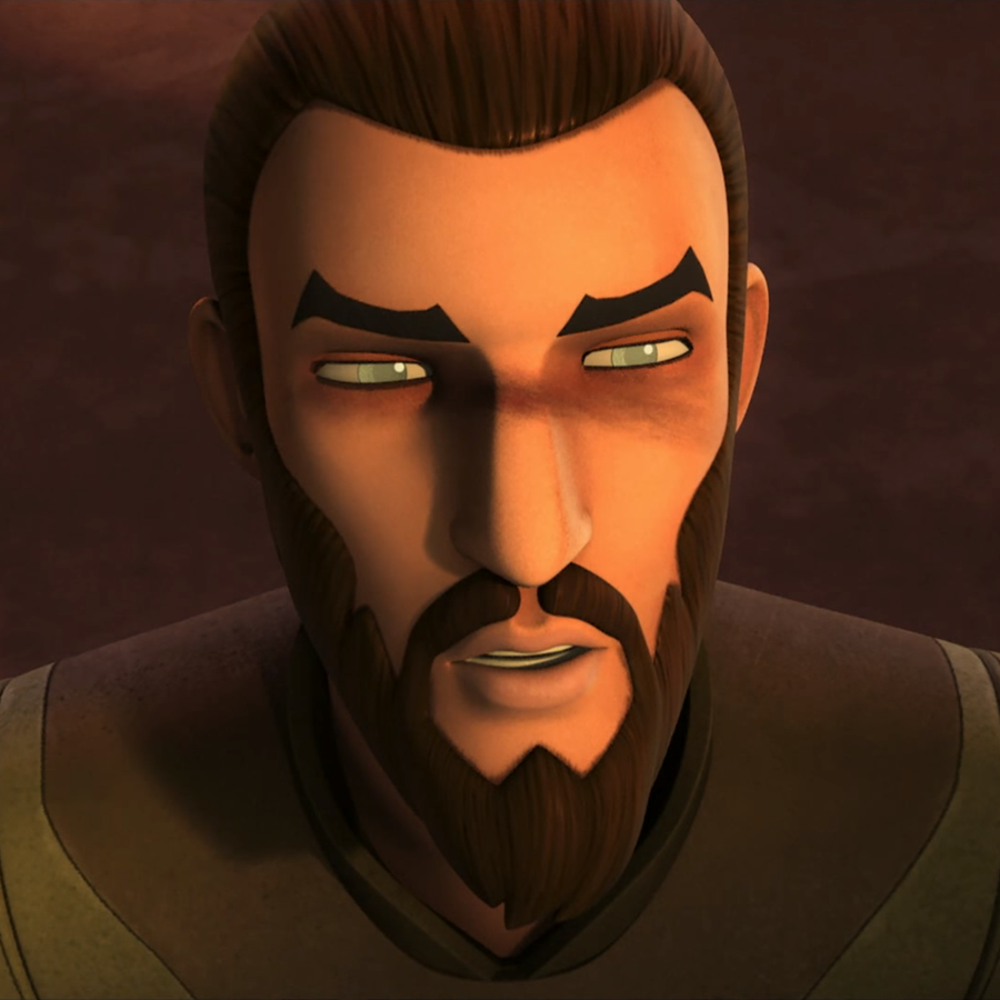 Editorial: The Mindfulness of Kanan Jarrus – Star Wars Reporter