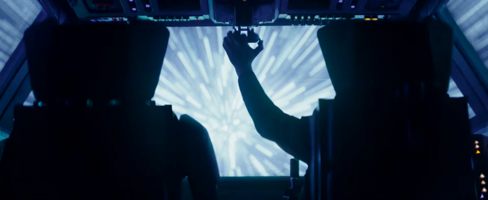 hyperspace tracking rogue one hyperspace tracking rogue one