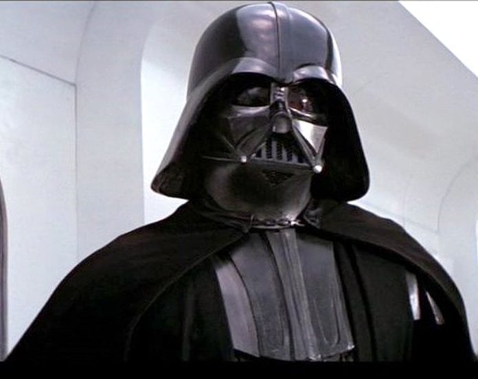 Speculation Explaining The Two Darth Vader Suits In Rogue One Star Wars News Net