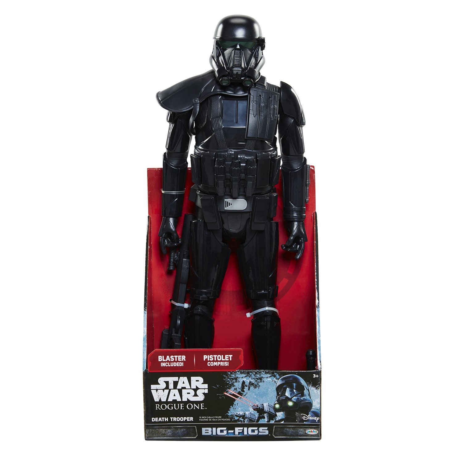 death trooper funko