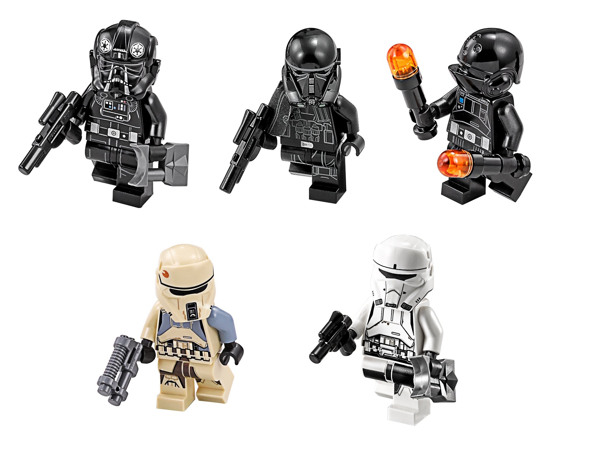 lego star wars rogue one