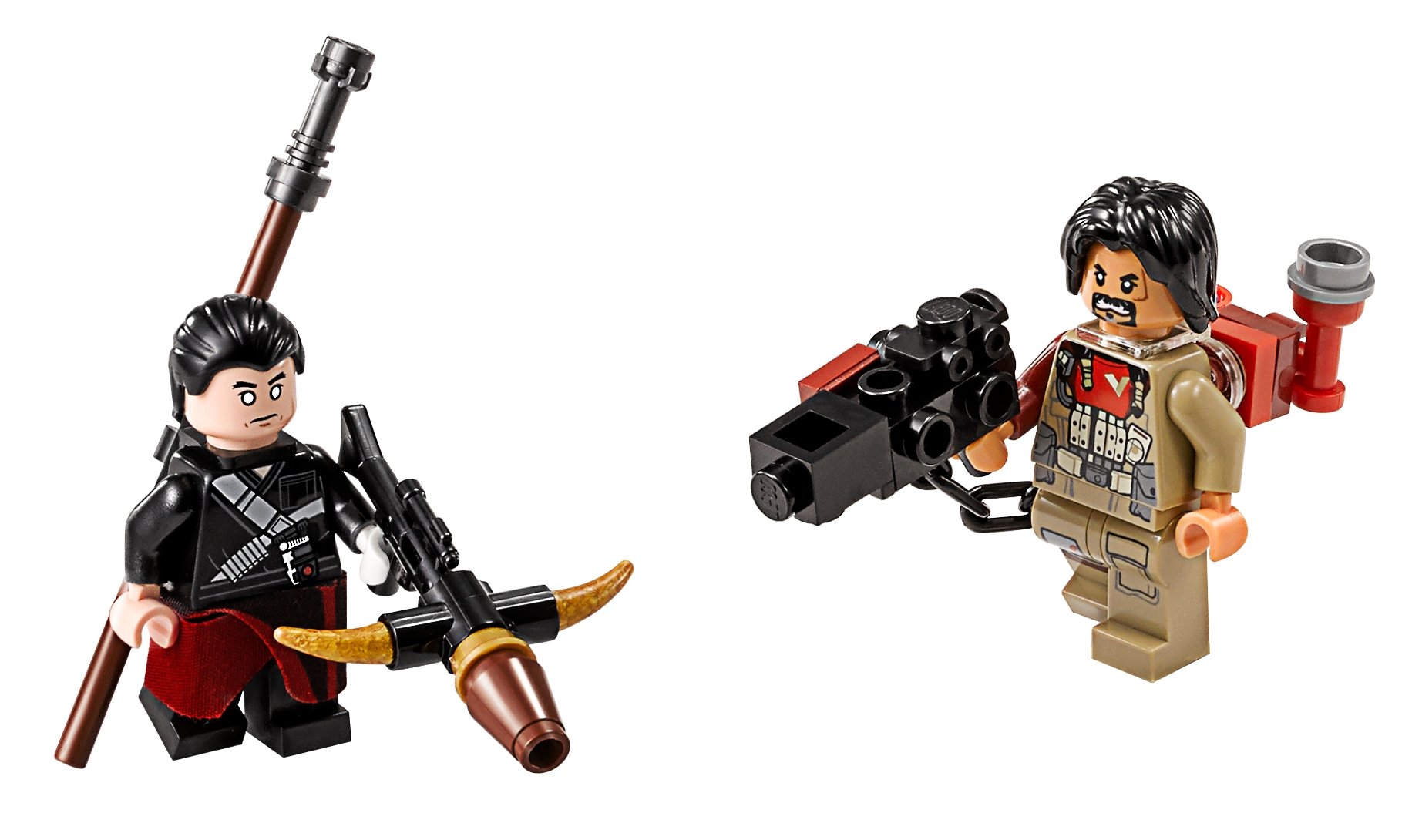 lego star wars rogue one sets
