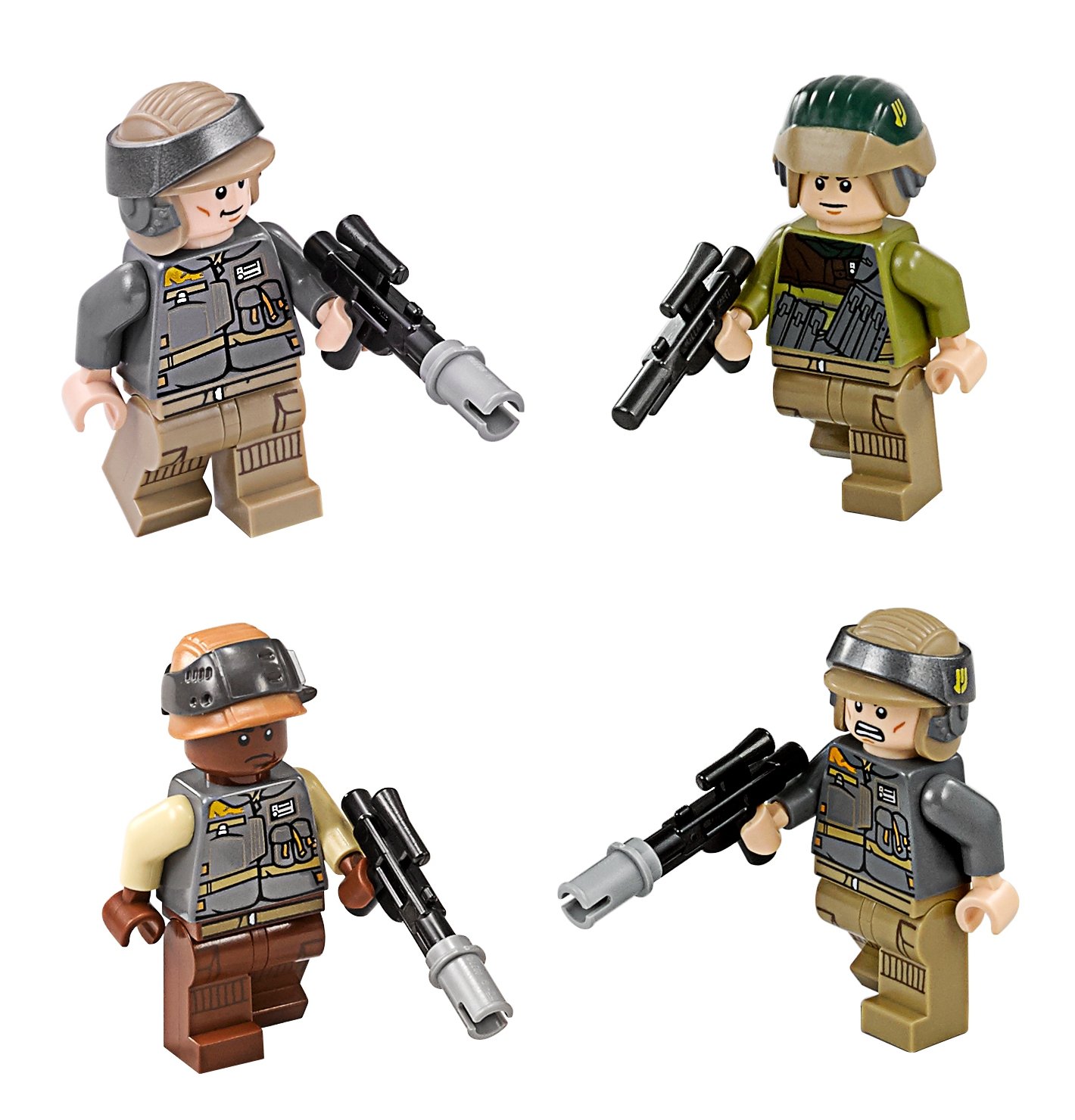 lego star wars rogue one sets