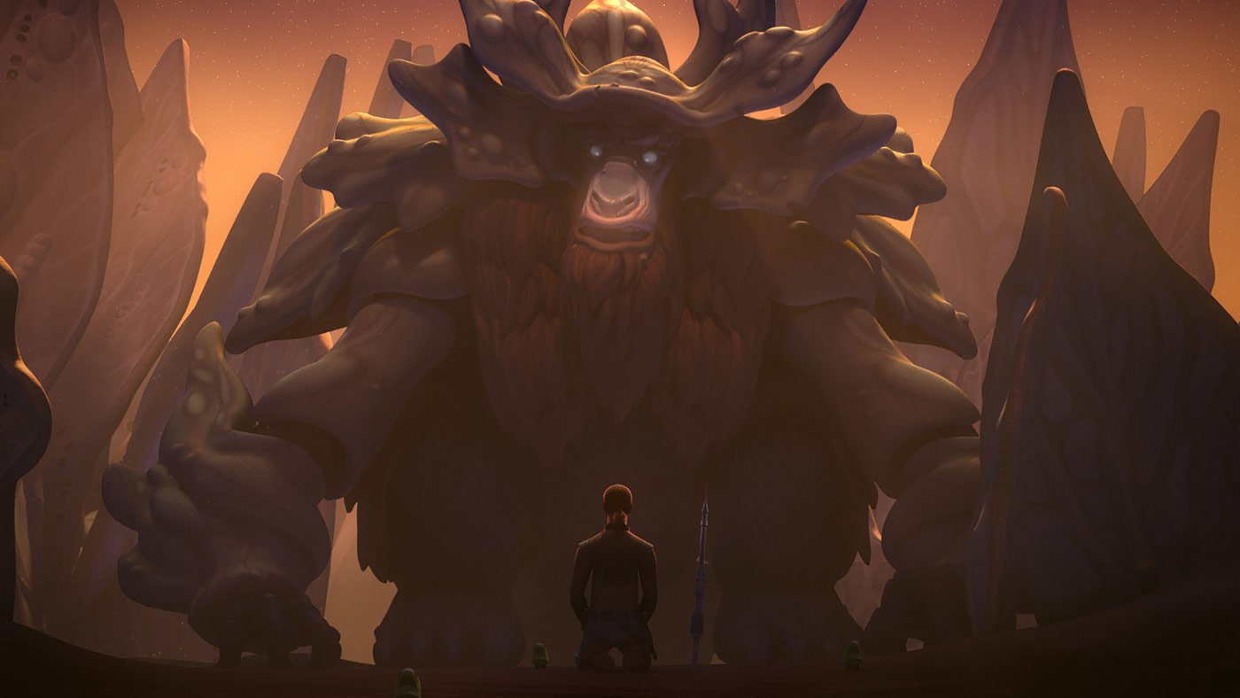 Seven, Bendu's Number Lore Official Wiki