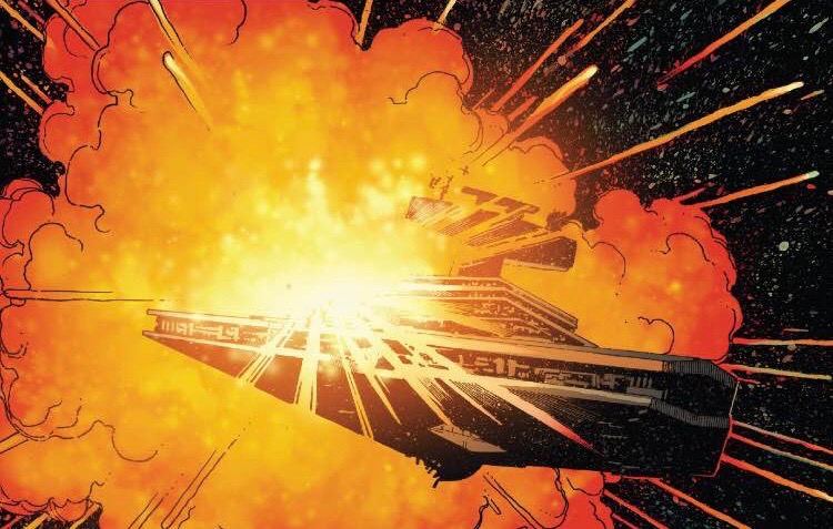 marvelsw23- your father's star destroyer