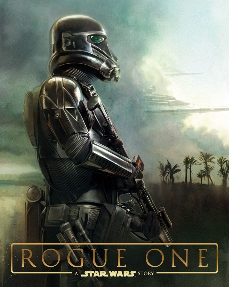 starwars death troopers