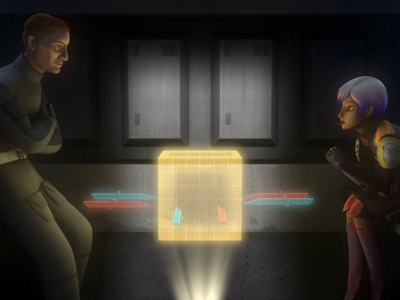 Andor' Episodes 1, 2 and 3 Recap: Star Wars Rebel's Origin Story Kicks Off With a Bang - CNET