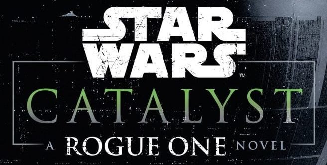 Editorial: What Trailers Will Be Attached To Star Wars: Rogue One? - Star  Wars News Net