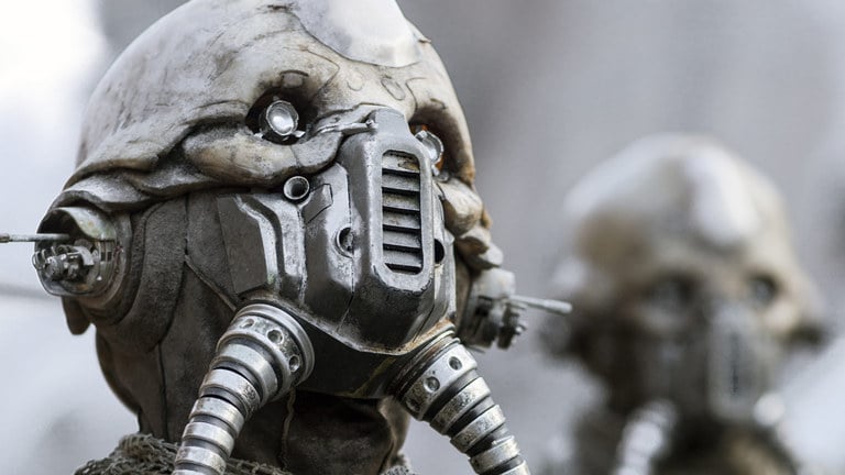 50 Best Star Wars Alien Races