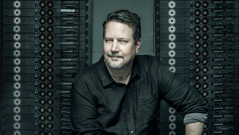 john knoll star wars
