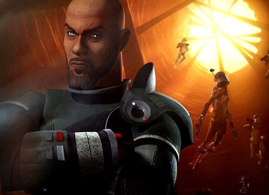 Saw Gerrera, Wookieepedia