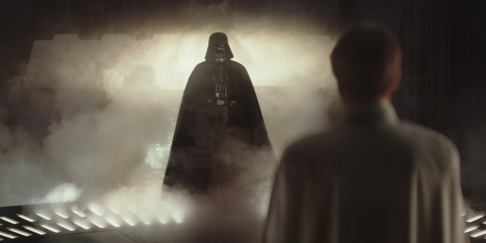 Star Wars Andor: Darth Vader, The Mandalorian and Rogue One Easter Eggs 