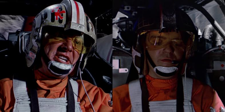 anthony daniels rogue one cameo every rogue one a star wars story cameo explained star anthony daniels rogue one cameo every rogue one a star wars story cameo explained star