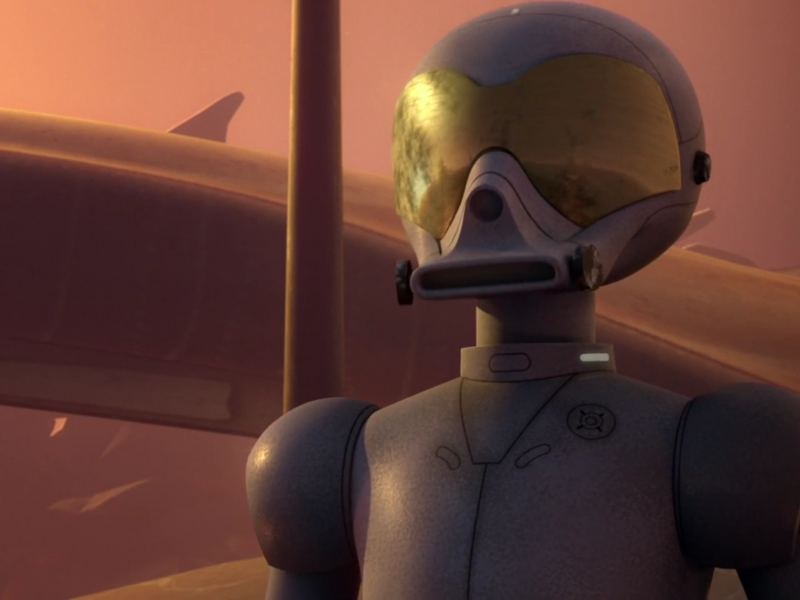 Robotboy, War and Peace, Robot Rebels, HD Full Episodes