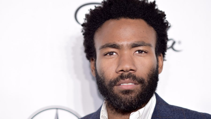 Donald Glover Can't Save You