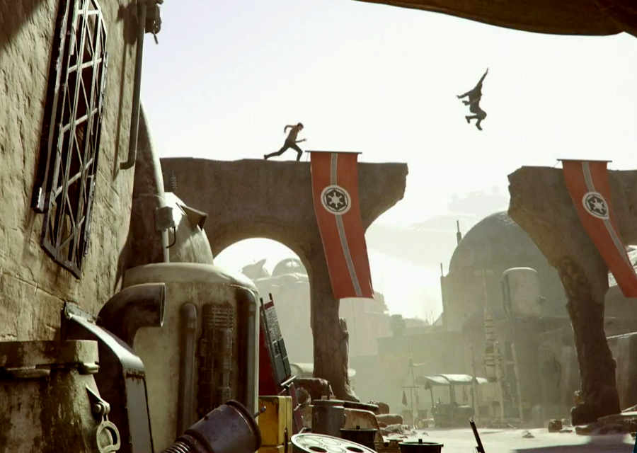 EA is Becoming “More Open” In How Its Games Are Delivered; Says