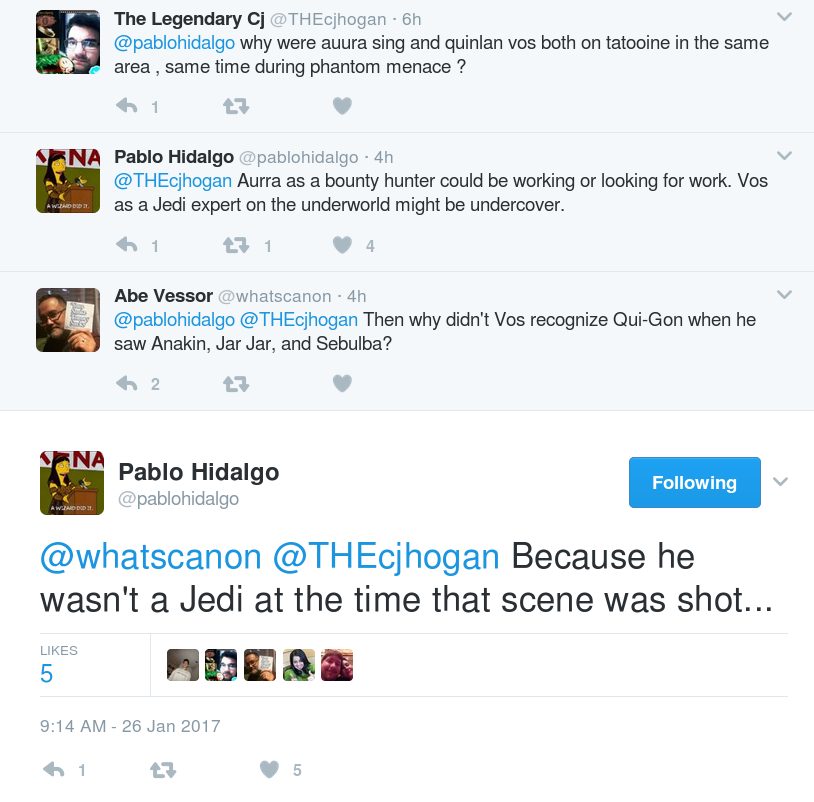 Rian Johnson on the Progress of 'The Last Jedi' and His Star Wars Experience - Star Wars News Net