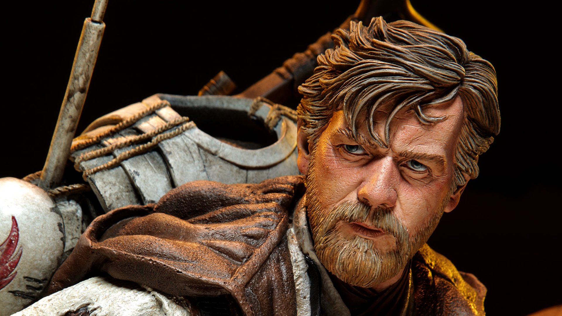Rumor The Obi Wan Kenobi Film May be the First Star Wars Movie for Disney s Streaming Platform Star Wars News Net