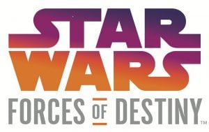 Forces Of Destiny