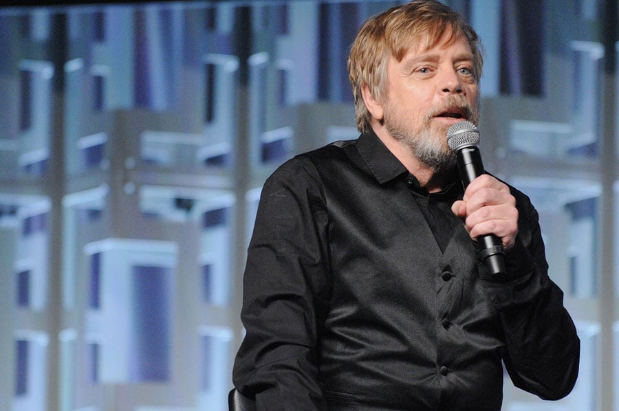 Mark Hamill reveals the heartbreaking reason he will never play