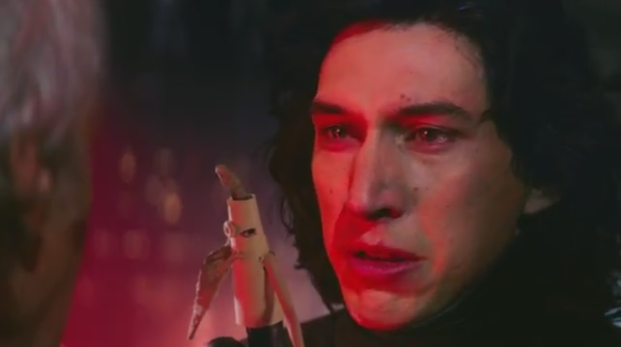 Mark Hamill Voices Han Solo in Hilarious New 'Bad Lip Reading' Video - Star Wars News Net Mark Hamill Voices Han Solo in Hilarious New 'Bad Lip Reading' Video - Star Wars News Net