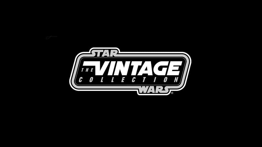 Star Wars: The Vintage Collection Archive Book – Blue Milk LLC