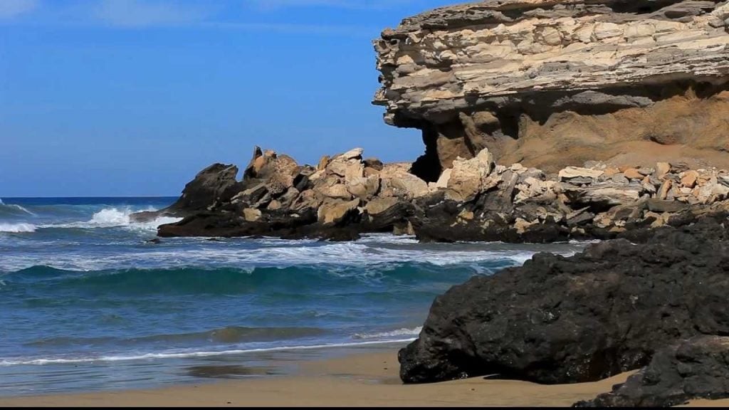 Fuerteventura, Canary Islands