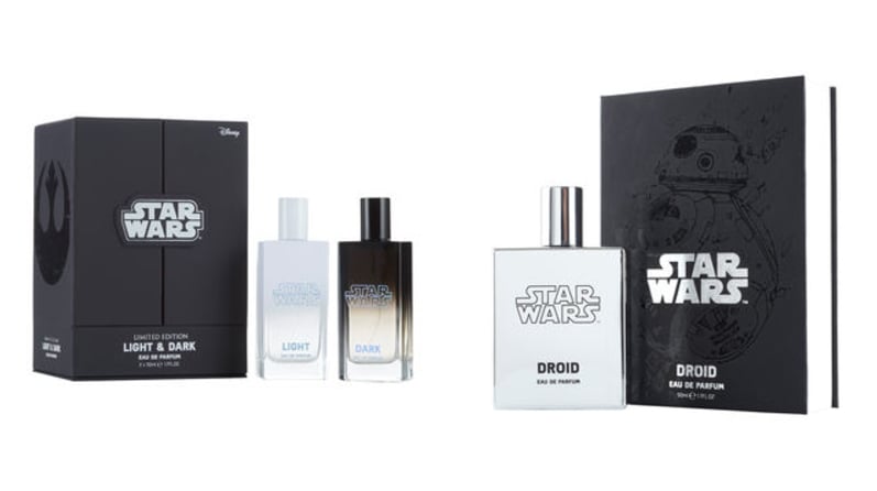 star wars light and dark duo eau de parfum mens