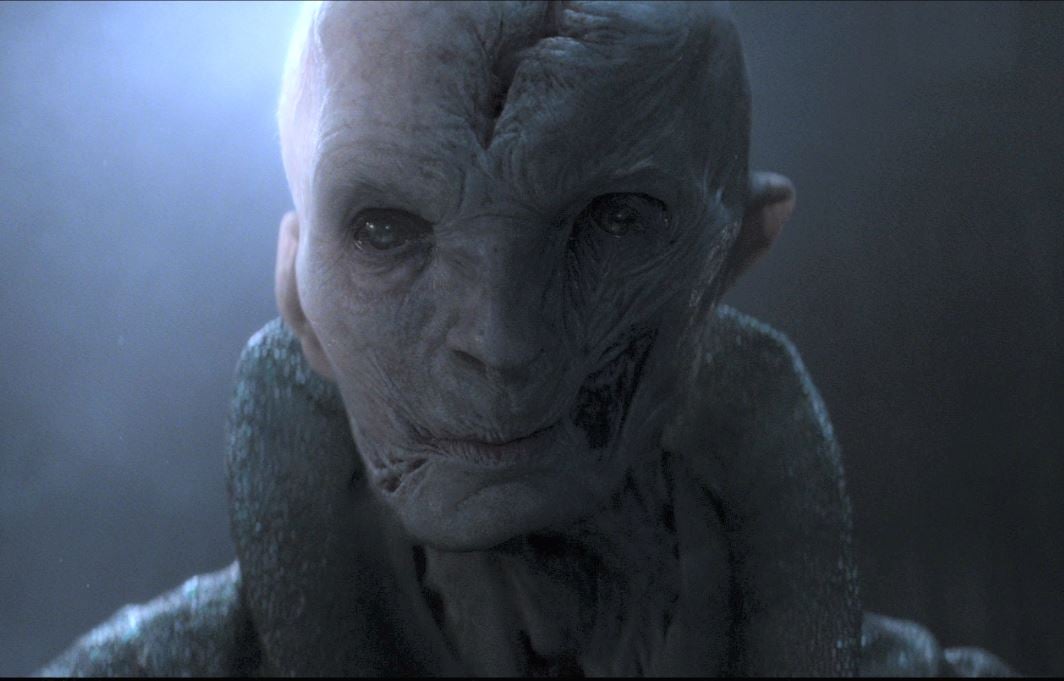 Star Wars 8 The Last Jedi DEATHS – Big characters who die REVEALED