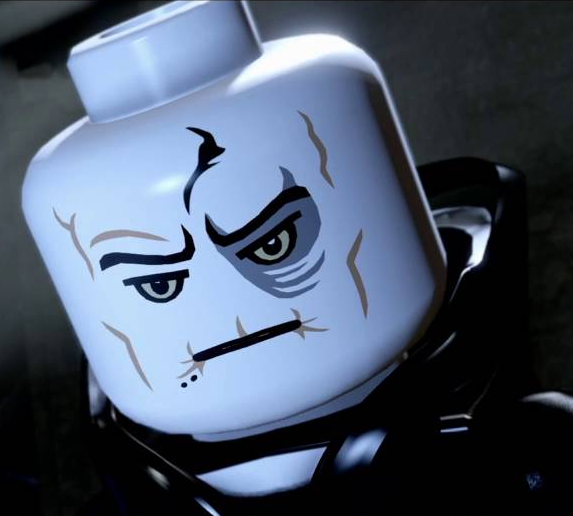 Lego Star Wars': All Playable Characters Revealed - Star Wars News Net