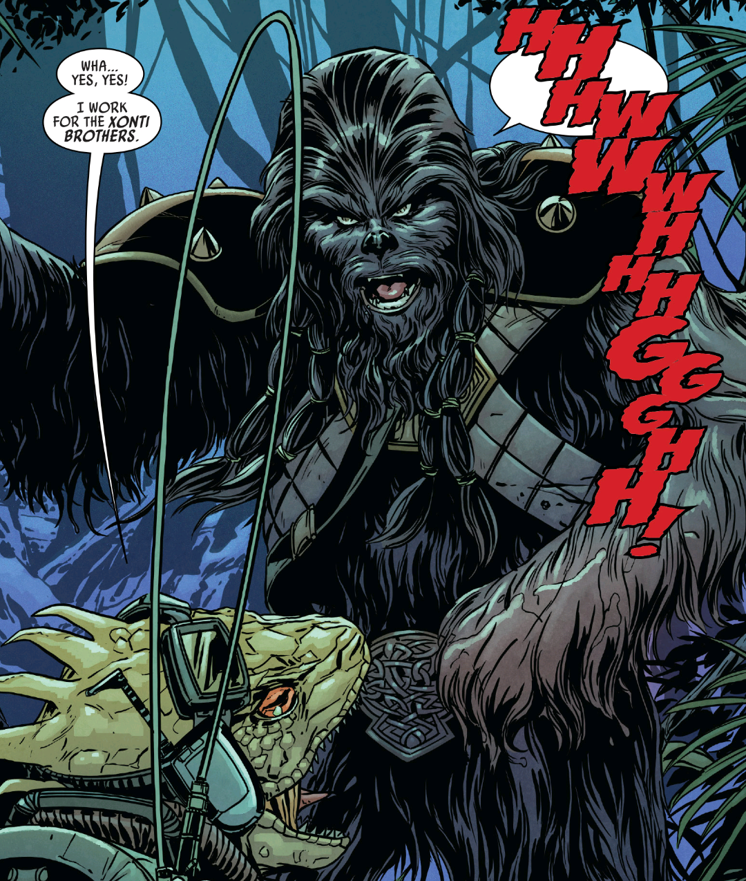Doctor-Aphra-Annual-1_Wookiee-Trap.png