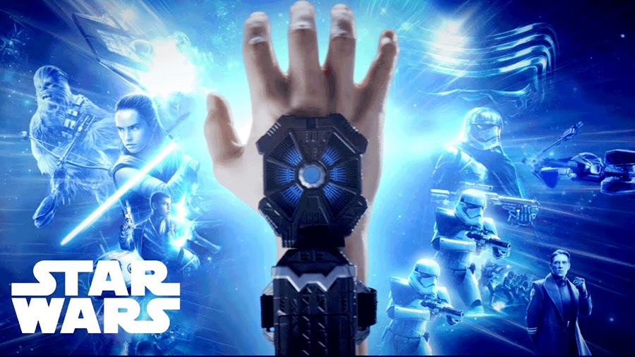 Star Wars Last Jedi - Rian Johnson reveals how Force Awakens links