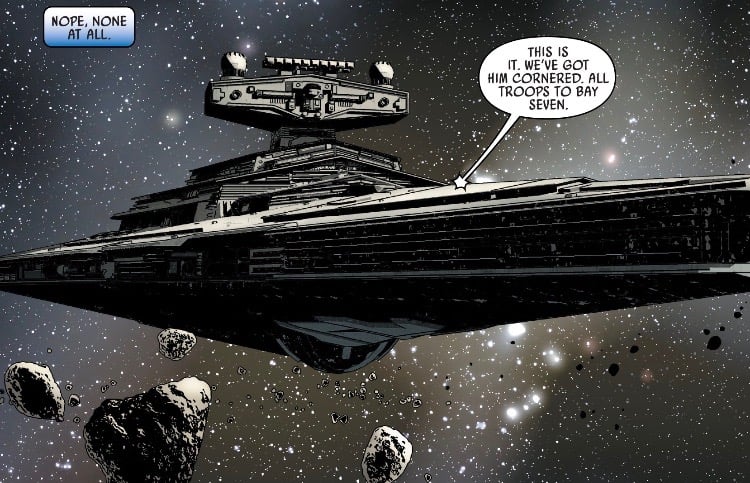 marvelsw35- remote star destroyer