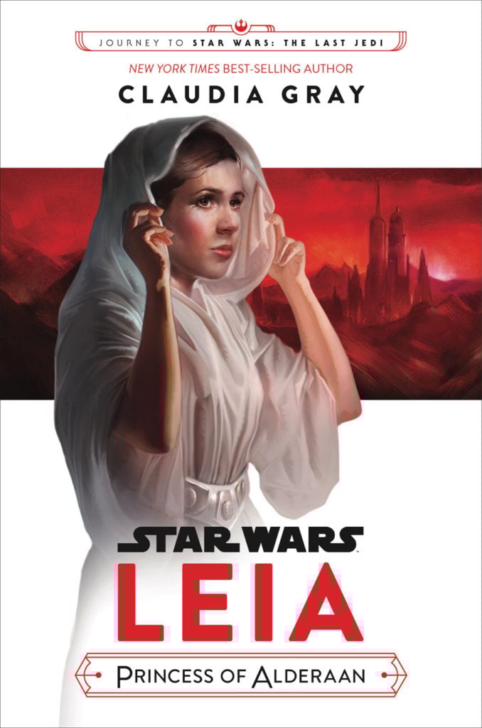 Star Wars: The Last Jedi – Retro Review – What's On Disney Plus