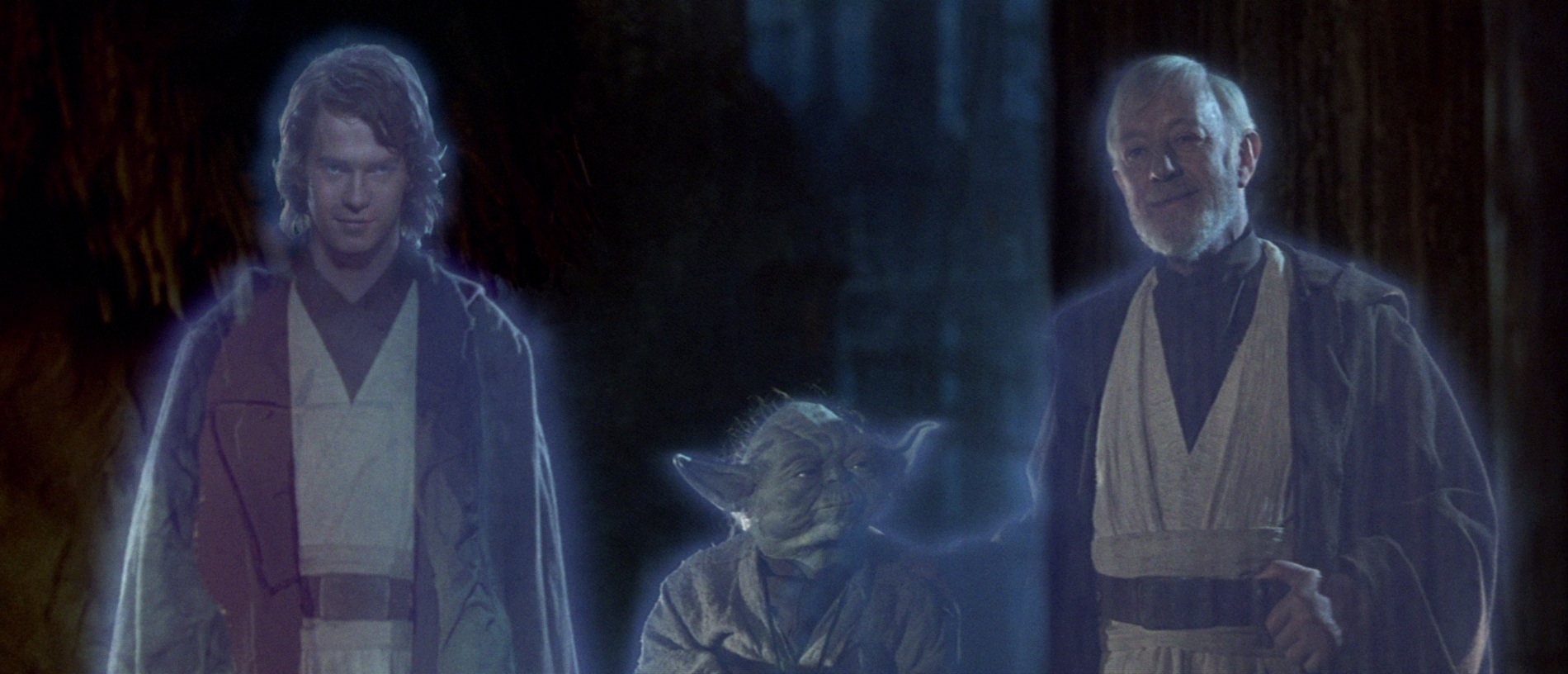 Jedi at 40, From a Certain Point of View: What's the Best Moment in Star Wars: Return of the Jedi?