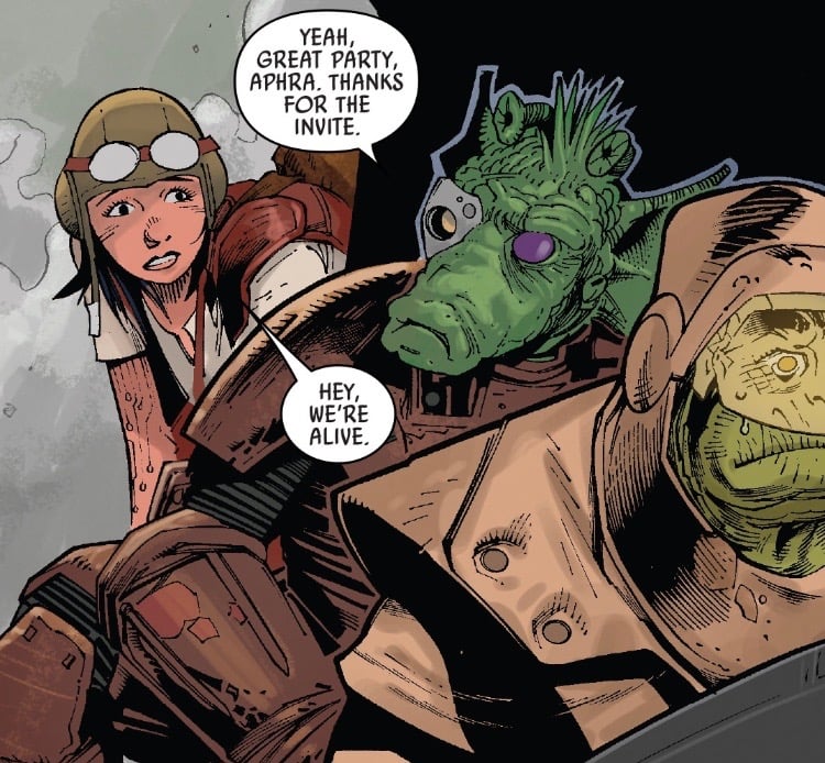 marvelaphra13- party's over