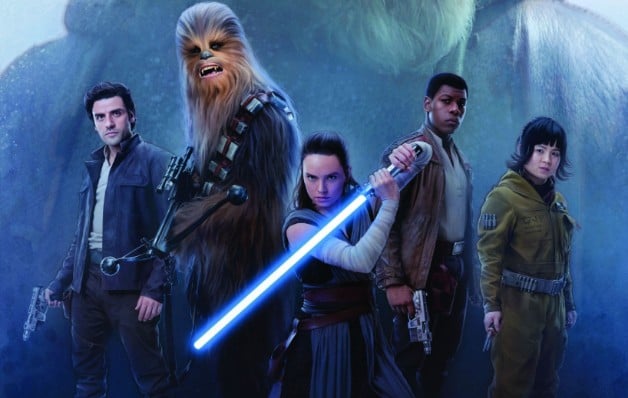 Star Wars: The Rise Of Skywalker' Lowest Profit In Disney Trilogy: Box  Office – Deadline