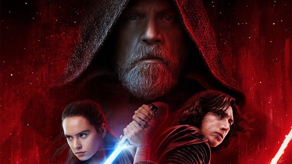 The Last Jedi: 2nd Worst Star Wars User Rating on Rotten Tomatoes : r/ StarWars