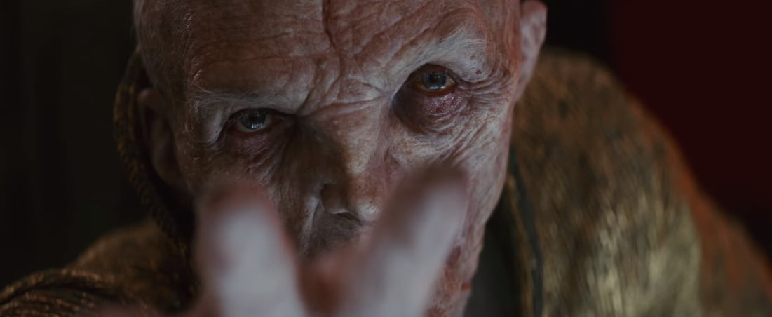 Star Wars: The Last Jedi' director Rian Johnson says pandering to