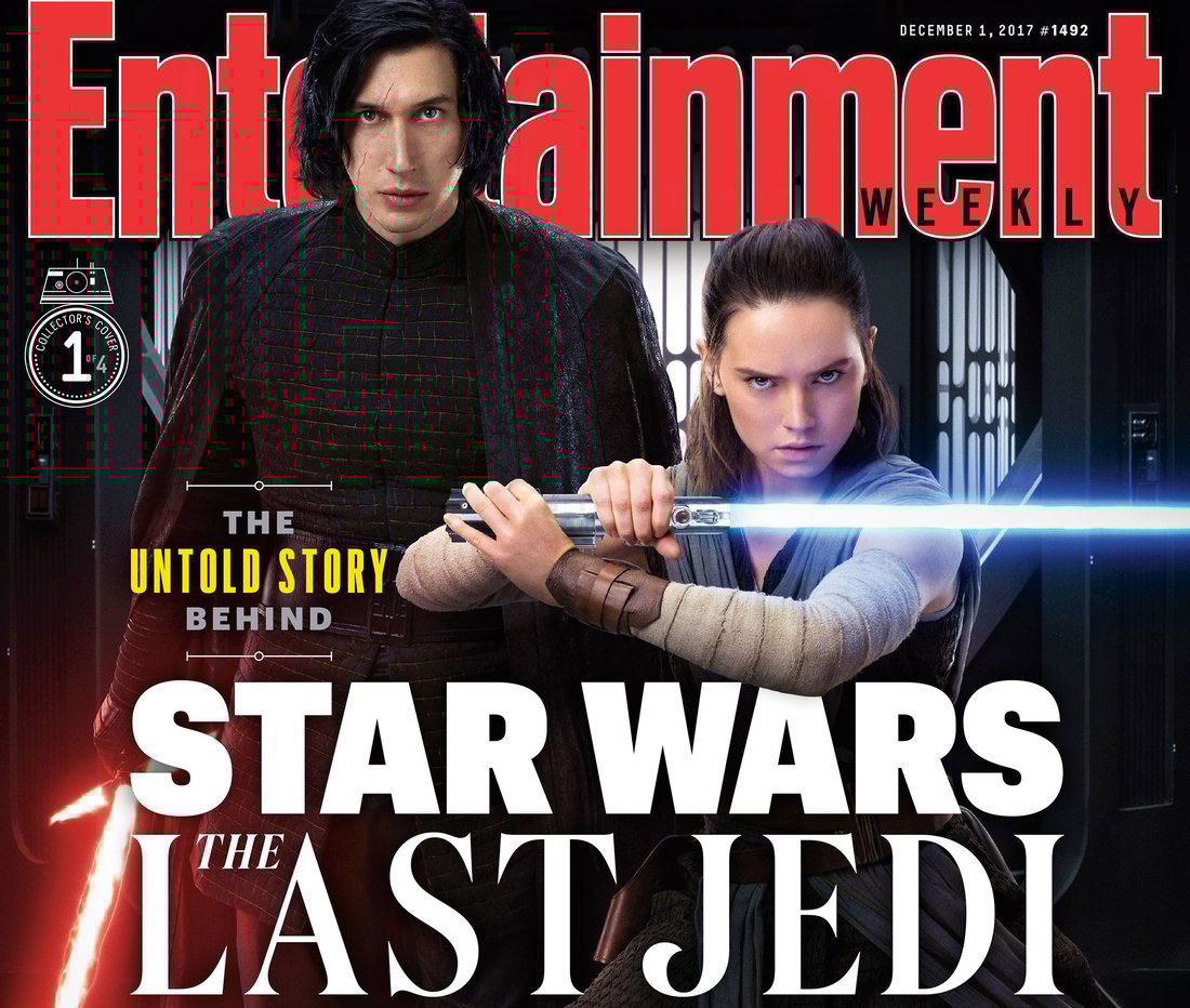 Star Wars: The Last Jedi Ending - What Happens And What It Means