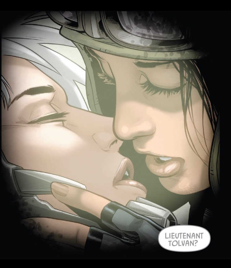 marvelaphra15- kissed by an aphra