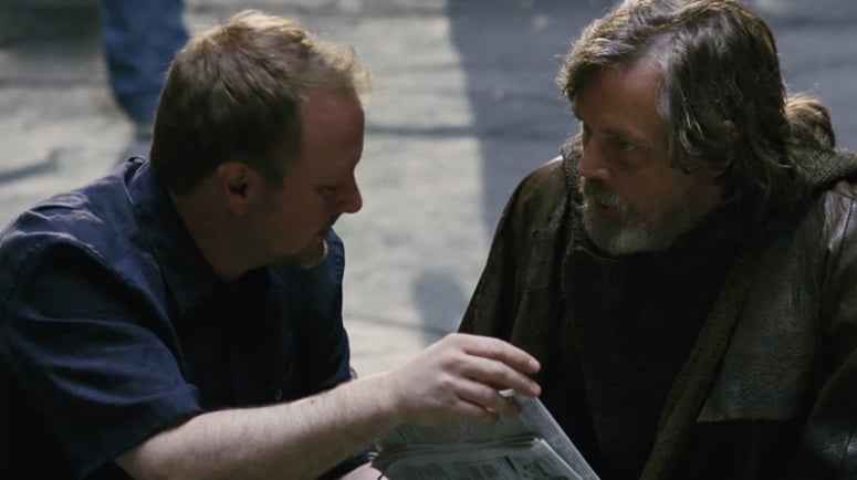 Mark Hamill Regrets Bad-Mouthing 'Star Wars: the Last Jedi' in Public