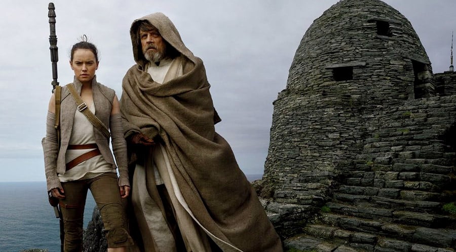 Rian Johnson: In Talks For More 'Star Wars'; Angry 'Jedi' Tweets Inspired 'Knives Out' – Deadline