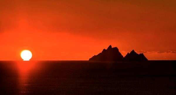 Review - Star Wars: The Last Jedi - A Generationally Unifying