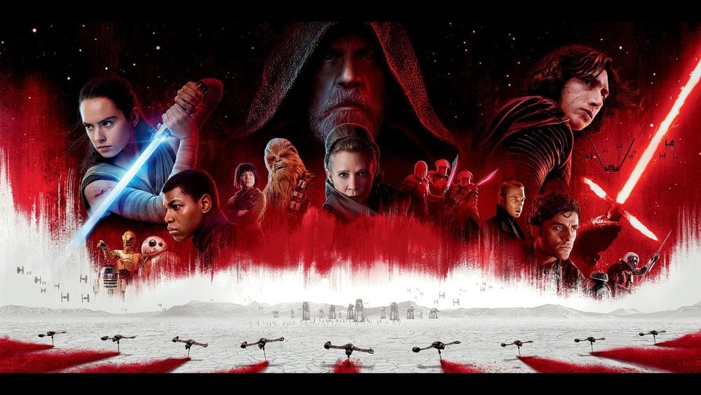 Star Wars: The Rise of Skywalker's ending, explained - CNET