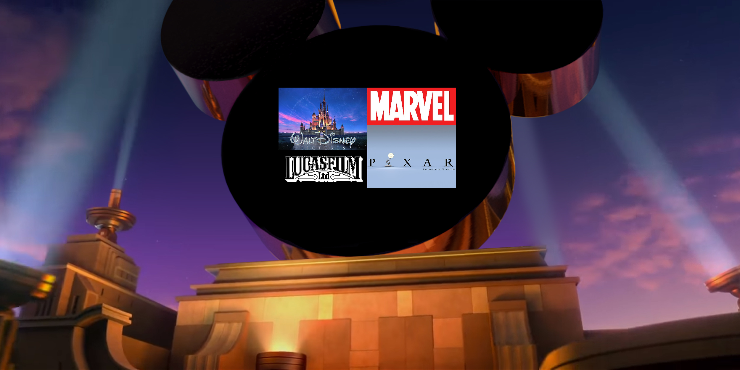 20th Century Fox 10 Movie Studio Logos and the Stories Behind