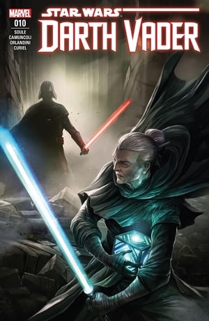 The Last of the Jedi: Secret Weapon, Wookieepedia