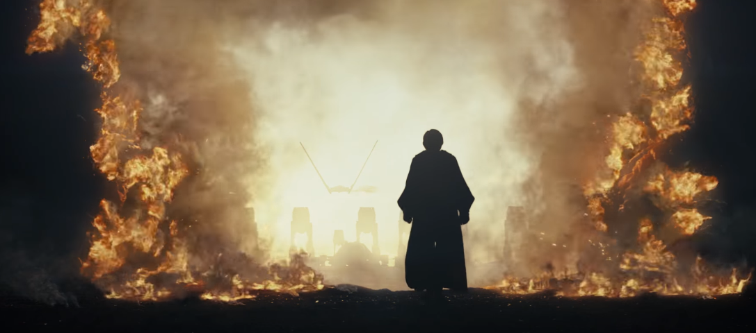 The Last Jedi: Rian Johnson gives Star Wars a new hope - Polygon