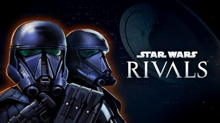 star wars epic rivals 6 pack